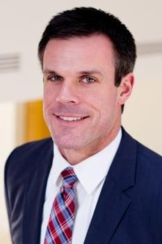 Founder & Principal Attorney Travis Siegel