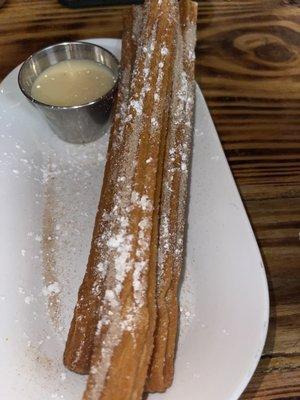 CHURROS