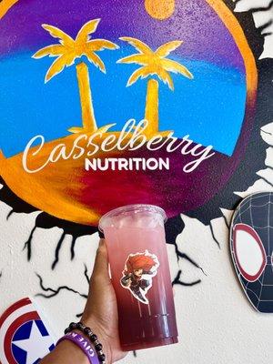 Casselberry Nutrition 321-422-0726