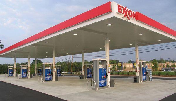 Fuel up at Exxon located at 1801 N. Foulk Road, Wilmington DE 19810!