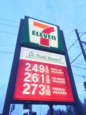 7-Eleven