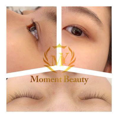 Japanese Lash Lift