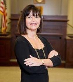 Texas Family Law Attorney, Jill Setzer.