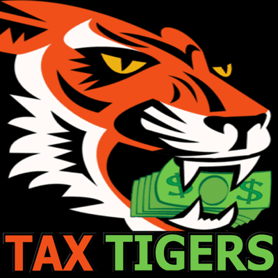 Tax Lions - NRG/South Houston