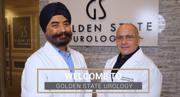 Golden State Urology