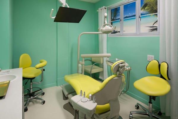 The Dental Suite