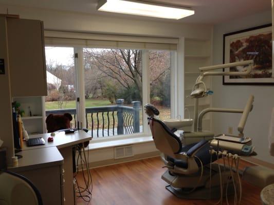 Exton Dental Care