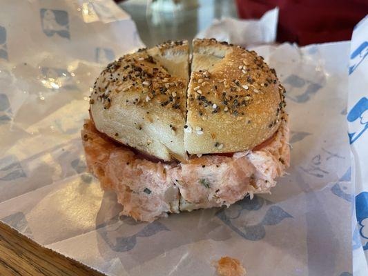 Russ & Daughters - Brooklyn