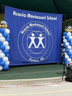 ACACIA MONTESSORI SCHOOL