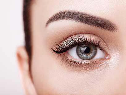 Luxury Eyelash Extensions