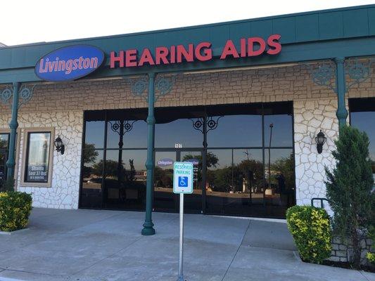 Livingston Hearing Aid Center