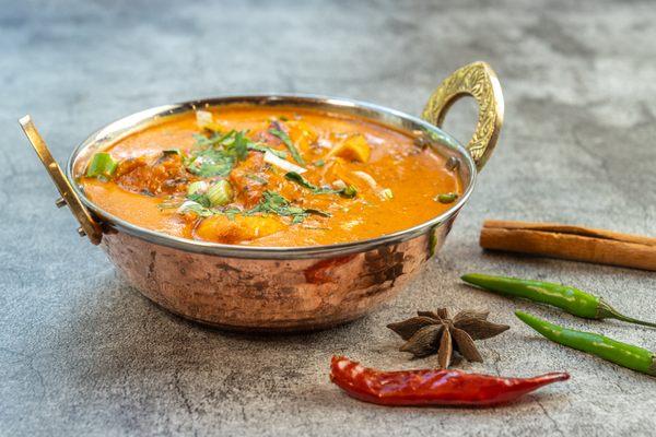 Chicken Tikka Masala