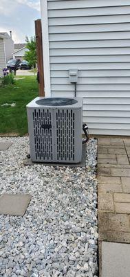 INDY NORTH HEATING AND COOLING