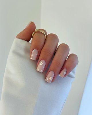 Nails by trio nail lounge