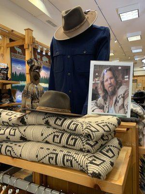 Pendleton of Jackson Hole