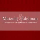 Maizels & Edelman logo