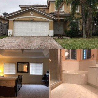 House sold by Nelson Rodriguez Realtor.