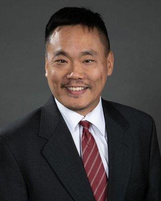 Dr. Kellvan J. Cheng