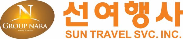 Korea-Sun Travel