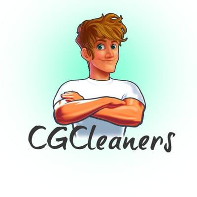 CG Cleaners