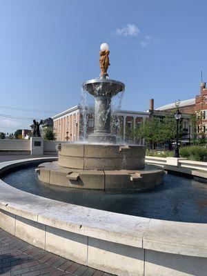 Shelbyville City Hall