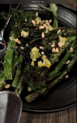 Broccolini