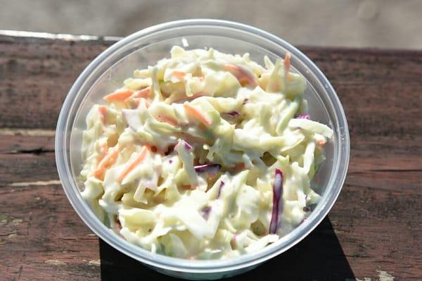 Cole slaw