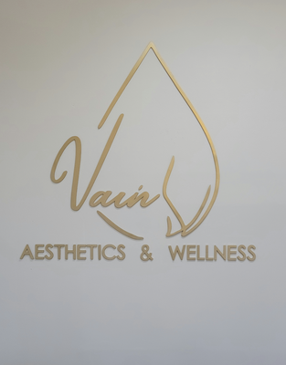 Vain Aesthetics & Wellness