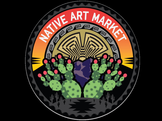 This logo was created by OXDX. A native artists thriving in Tempe Arizona.