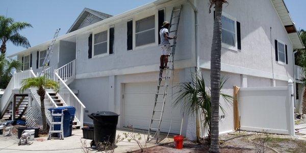 Pro Painters of Pinellas County