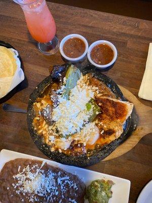 Agave Grill & Cantina