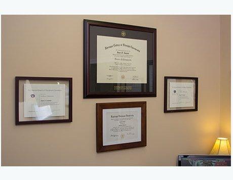 Desiring Health Specific Chiropractic is a Chiropractor serving Fredericksburg, VA