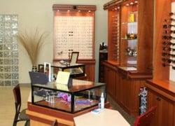 Precision Eyecare Centers