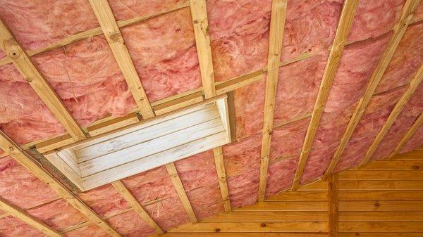 Eco Insulation