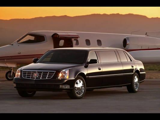 Limo Service New York NY