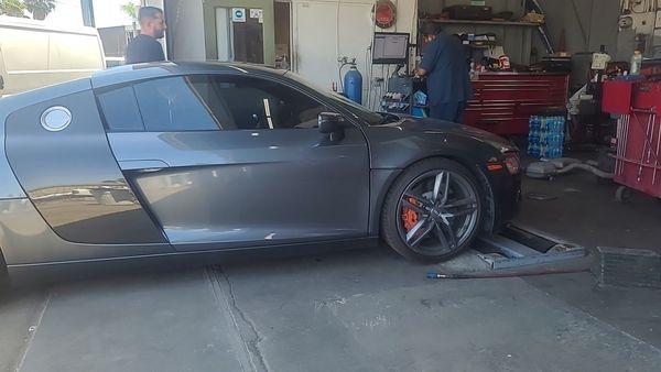 Smog Check