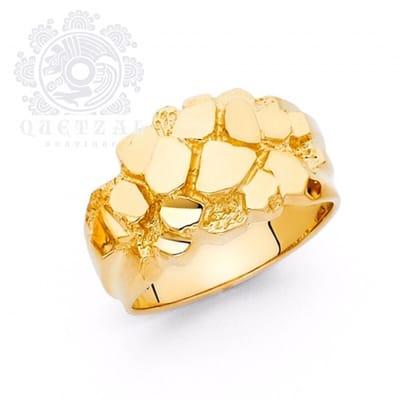 14K Gold Jewelry #onlineshop www.quetzalboutique.com