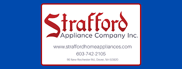 Strafford Appliance Company Inc.