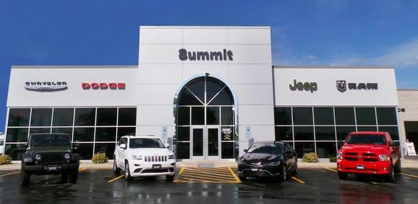 www.SUMMITAUTOMOTIVE.com