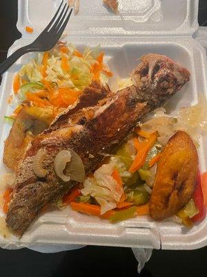 Donna's Caribbean Restaurant