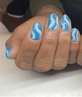 Nail art