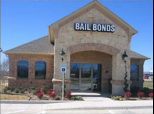 Bobby Davis Bail Bonds