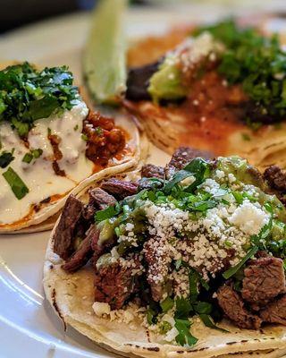 Carne Asada Taco