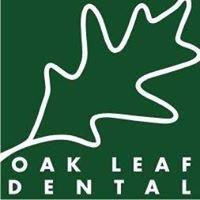 Oak Leaf Dental