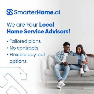 SmarterHome ai