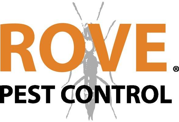 Rove Pest Control