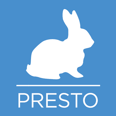 Presto - The Magic Word for Fast, Reliable Tech Support