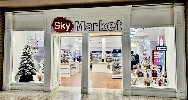 Sky Market