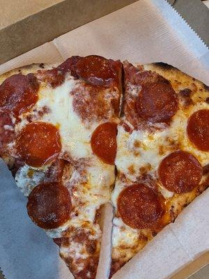 Red Boy Pizza