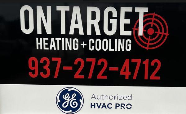 GE Authorized HVAC Pro